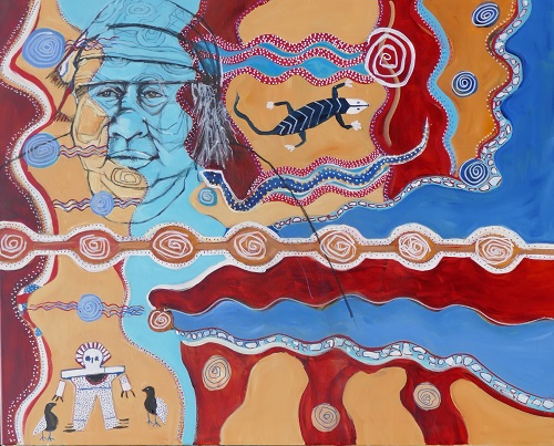 Aboriginal Spirit